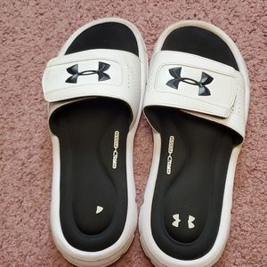Under Armour Slides